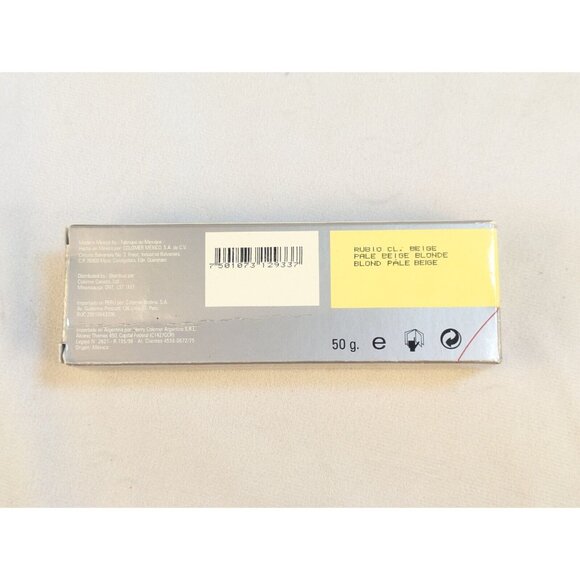 REVLON‎ REVLONISSIMO - Pale Beige Blonde (10.31)- NEW & BOXED - - Picture 3 of 8